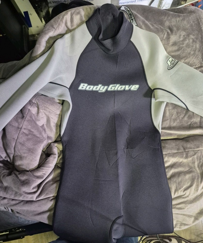 Body Glove Full Wetsuit Size Medium