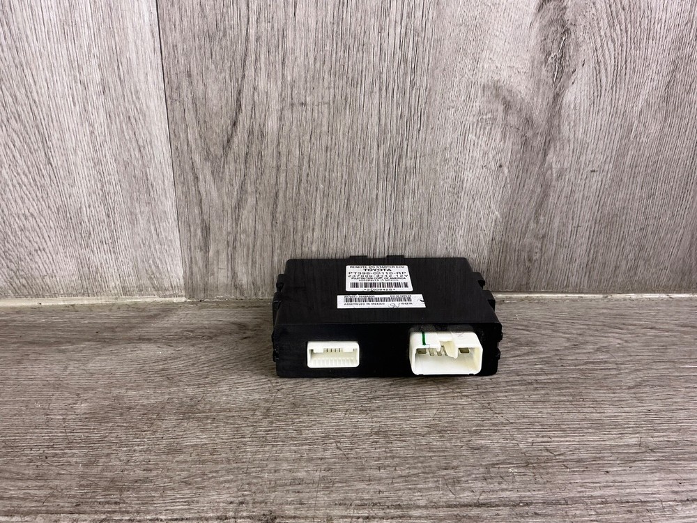 2008-2016 Toyota Rav4 Remote Start Module Sequoia module only OEM