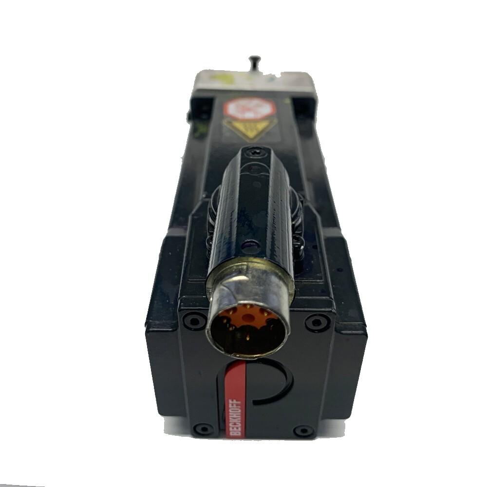 BECKHOFF AM8122-0F20-0000 Servo Motor
