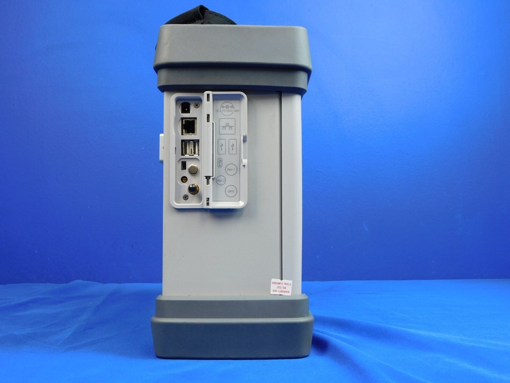 Anritsu MW82119A PIM Master Passive Intermodulation Analyzer - Options 031/850