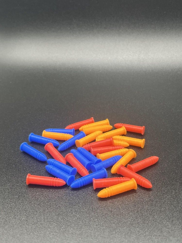 .22 LR Snap Caps / Dummy Rounds / Dry Fire Training