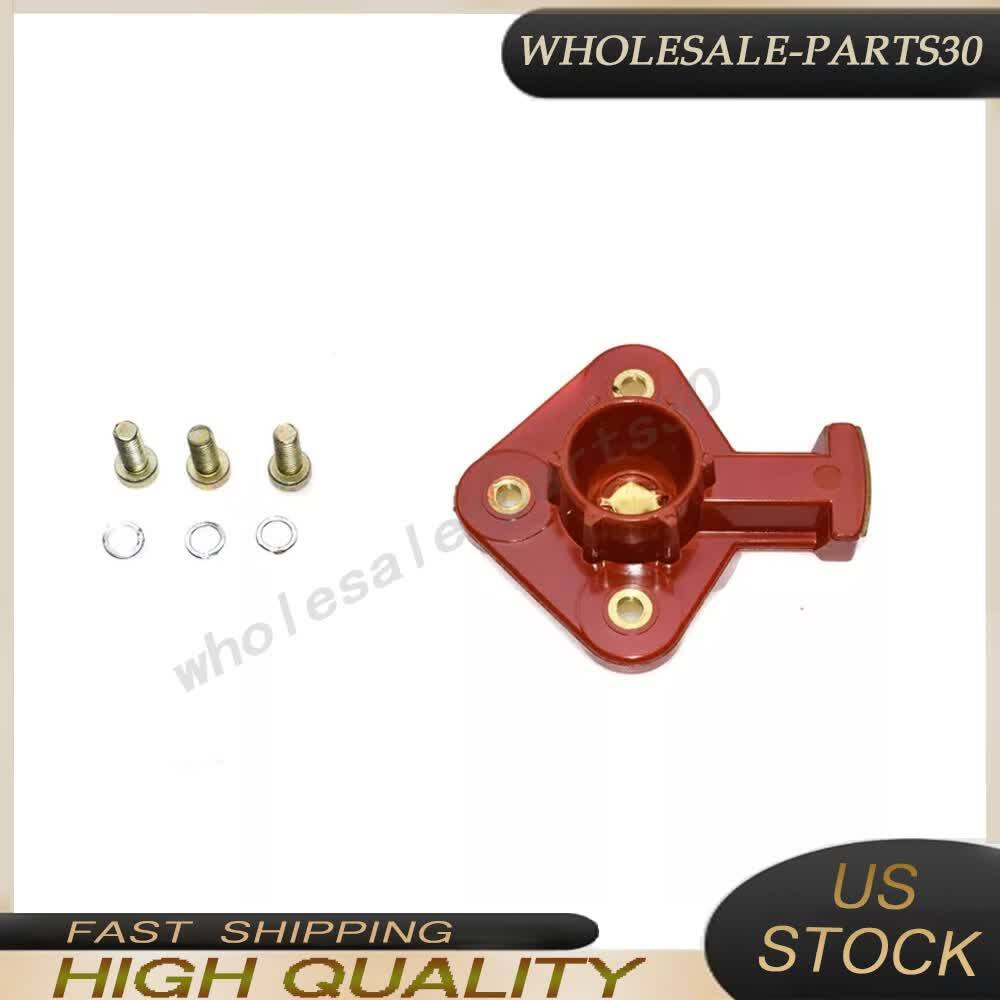 Distributor Cap&Rotor Fits BMW E23 E24 E28 E30 E31 E32 12111725070 12111734110
