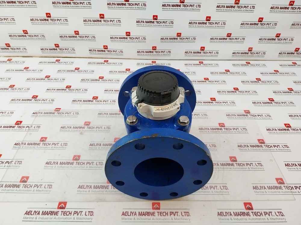 SENSUS WP-DYNAMIC 100 Water Meter