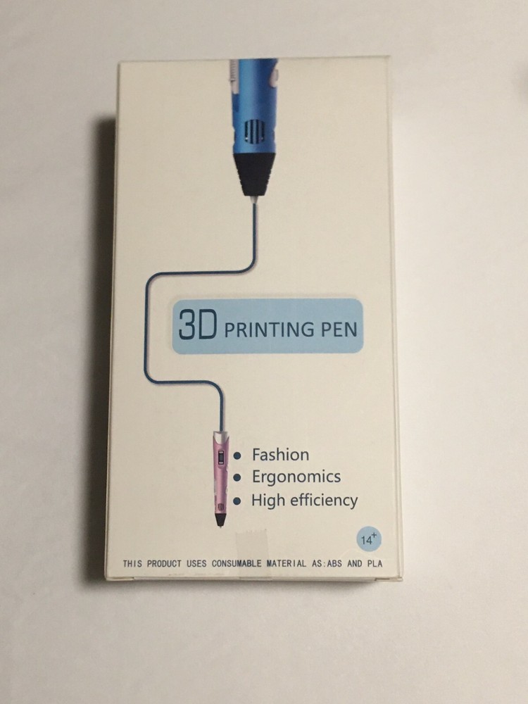 NEW 3D PRINTER PEN PROJECT MENDING/PATCHING/WELD TOOL