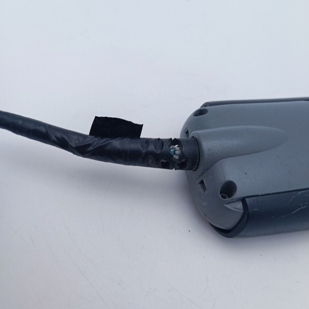 Raymarine RAY240E VHF Radio Handset Controller RAY240 E42002 E45010 - GUARANTEE!