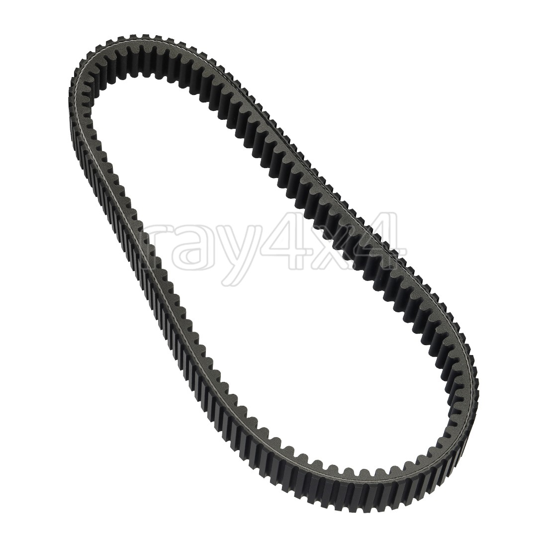 2021-24 Clutch Drive Belt For Yamaha Wolverine RMAX2 RMAX4 1000 B4J-17641-00-00