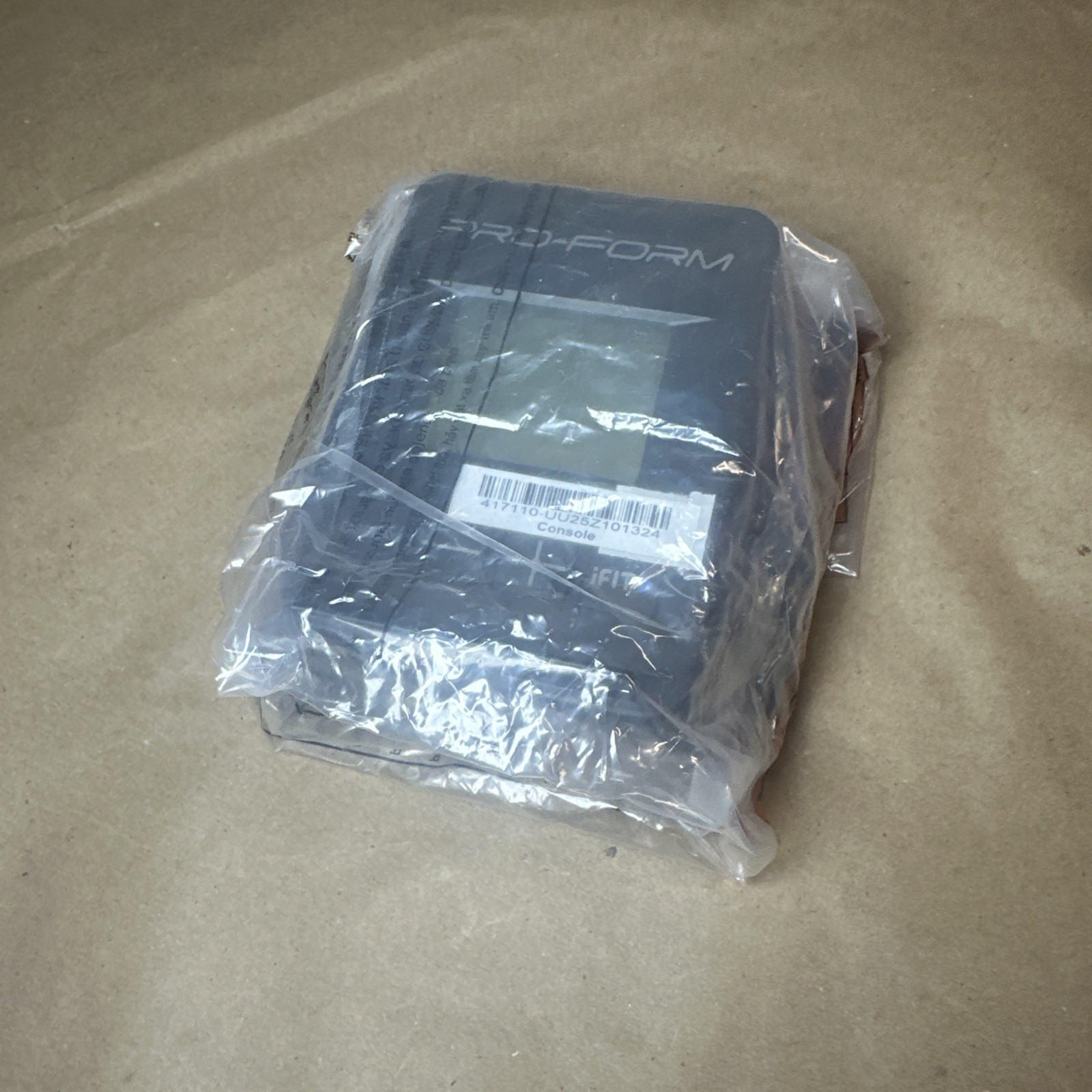 BRAND NEW Proform / Nordictrack EBPF63919TH 417110 417442 Bike Display Console