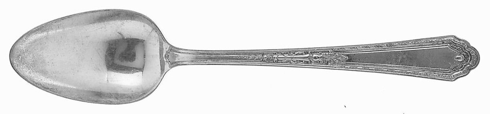 International Silver Romance  Teaspoon 257464