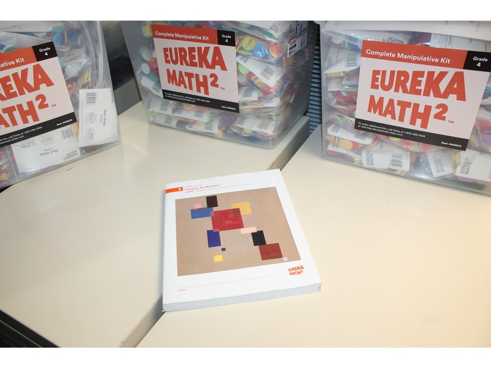 Eureka Math² Squared Grade 5 Module 5 Learn Student Book - Weight: 19.9 oz.