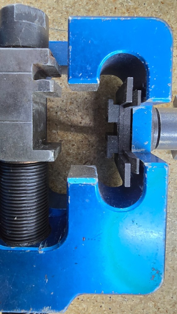 MGW #307 Sig Sauer Sight Tool