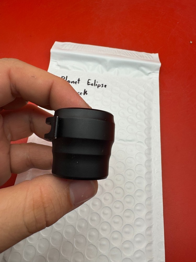 Planet Eclipse Feedneck