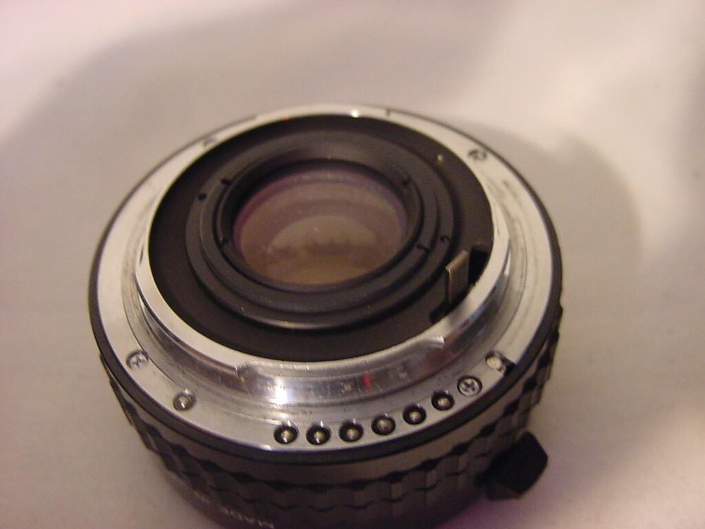 FOCAL MC 2X CONVERTER