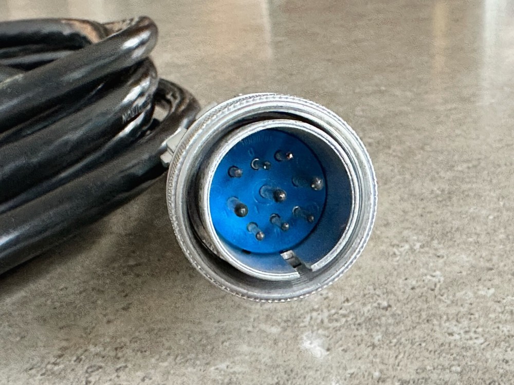 speedotron 4800ws cable