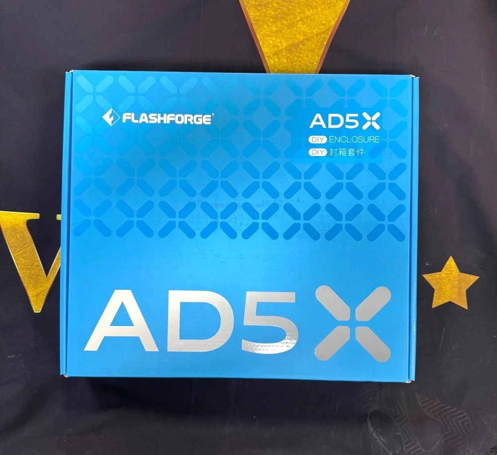 Flashforge AD5x Enclosure Kit