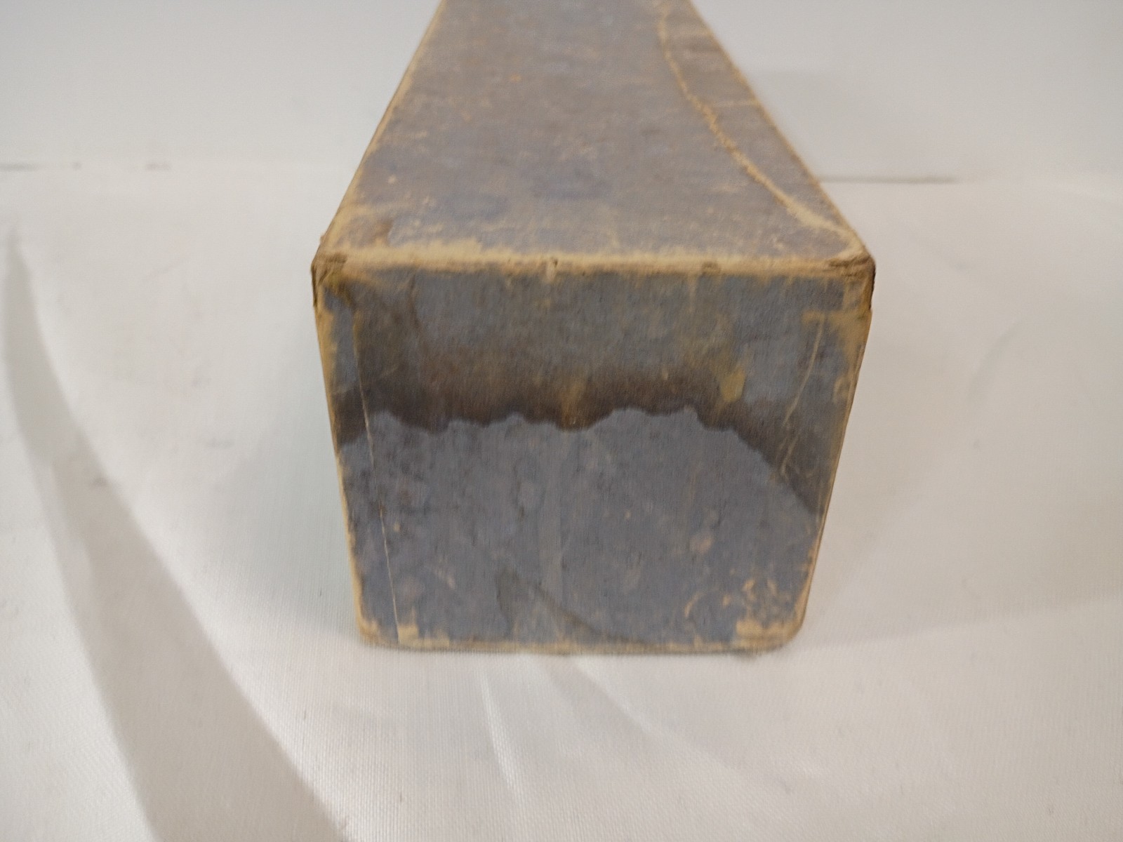 Vintage U.S. Drug Sundries Vaginal Douche Bulb Syringe