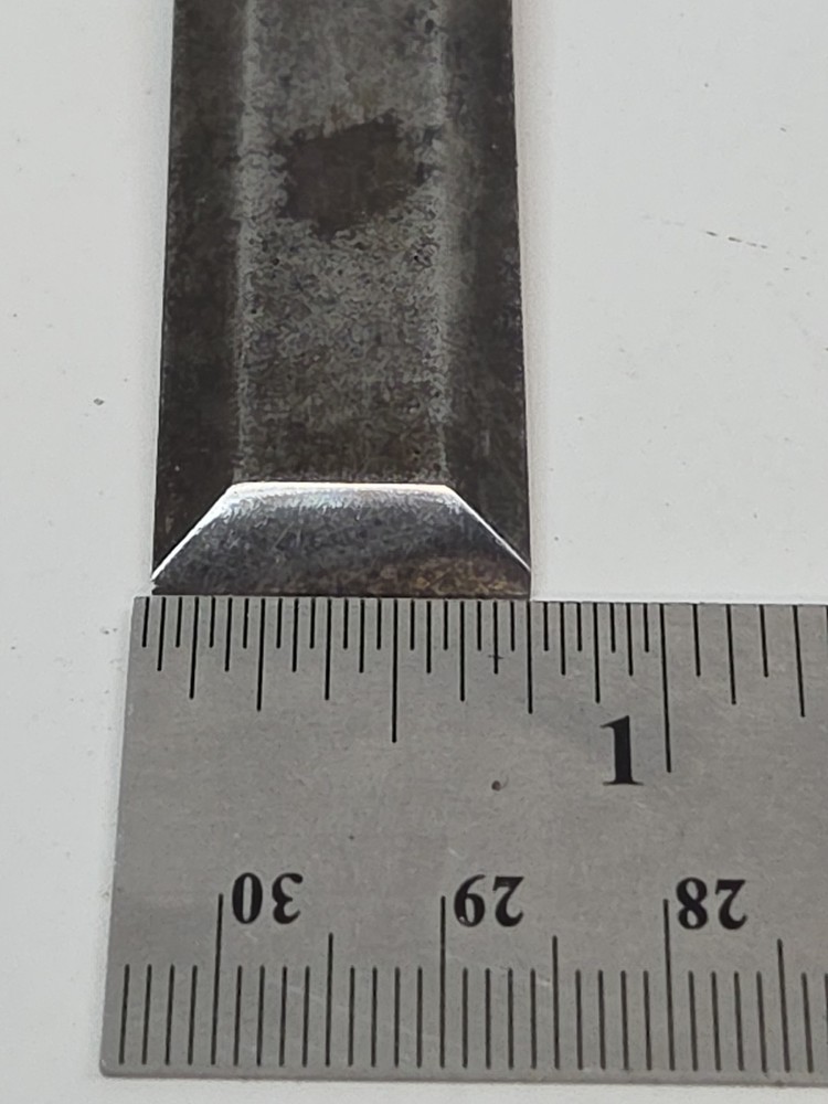 Enderes 3/4 Socket Chisel
