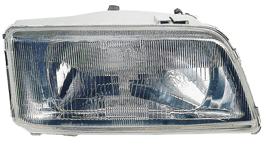 IPARLUX HEADLIGHT PILOT FRONT LIGHT RIGHT