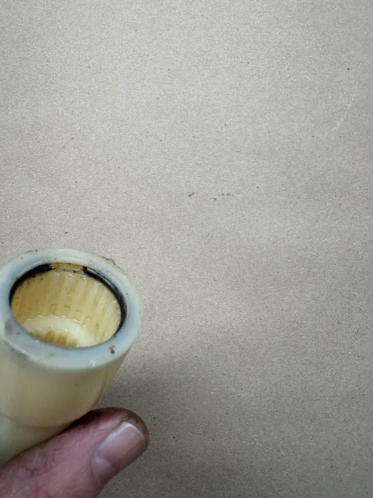ShopSmith Mark V Nylon Drive Sleeve.