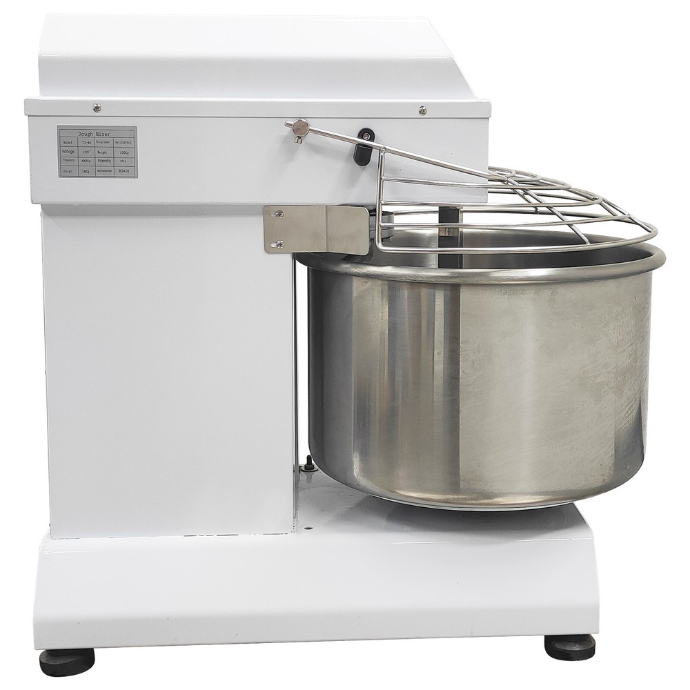 Microcomputer Model Flour-mixing Machine 30L 110V Double-Acting Double-Speed Dou