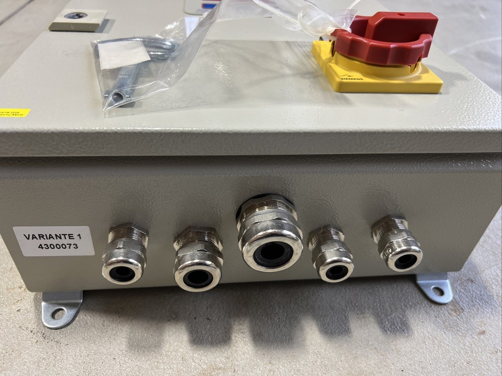 Bollfilter - Boll & Kirch Filterbau GmbH