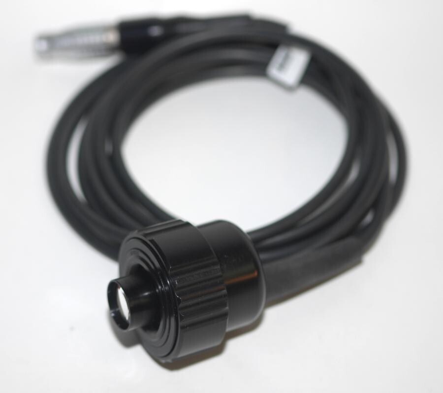 Zeiss / Optronics Engineering 37852 Camera Head for ZVS47DE Camera Controller