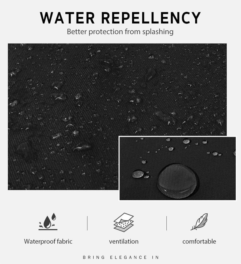 I like my butt rubbed Apron