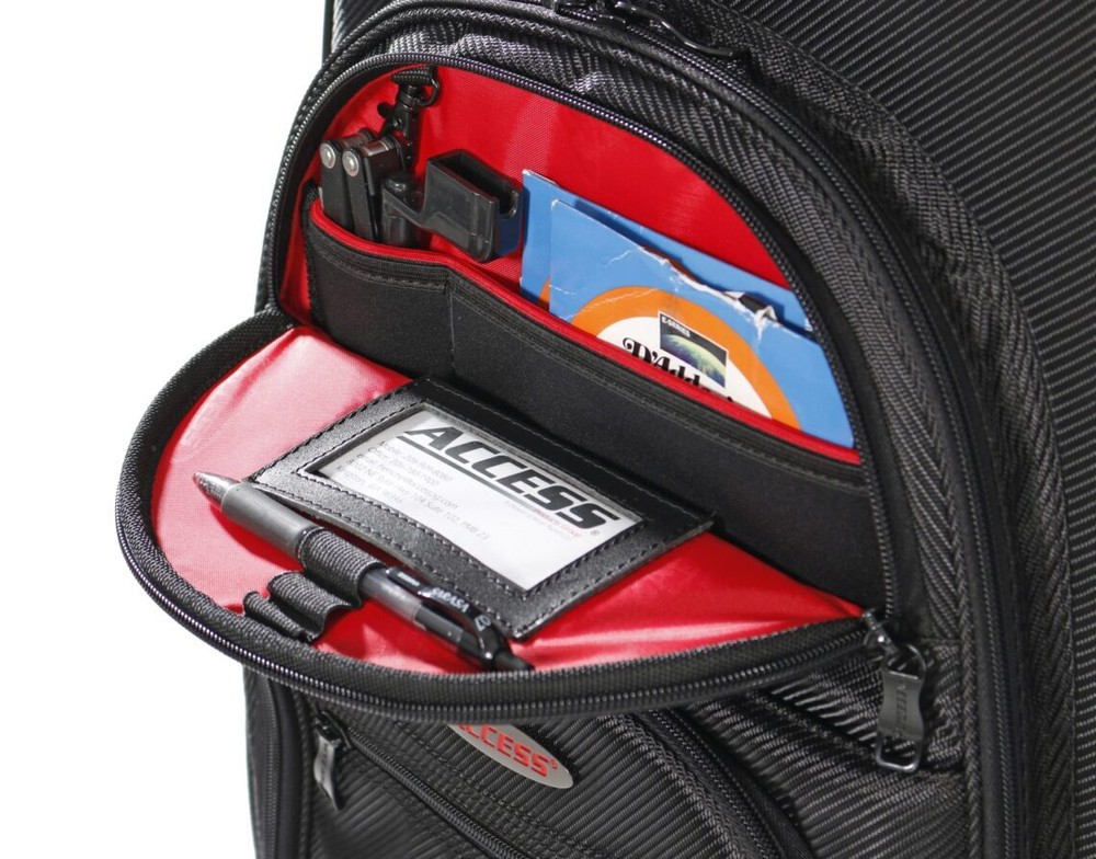 Stage Five Electric Guitar Bag