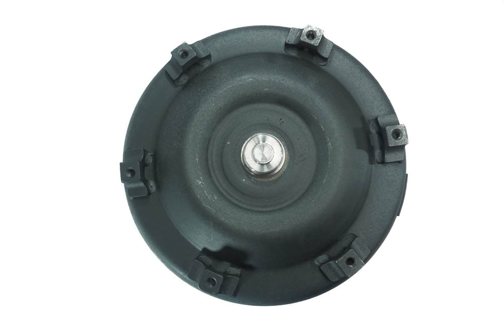 GM88H-4L80E 1800-2000 STALL TORQUE CONVERTER 2.65 HUB 1998-UP CHEVY TRUCK 5.7