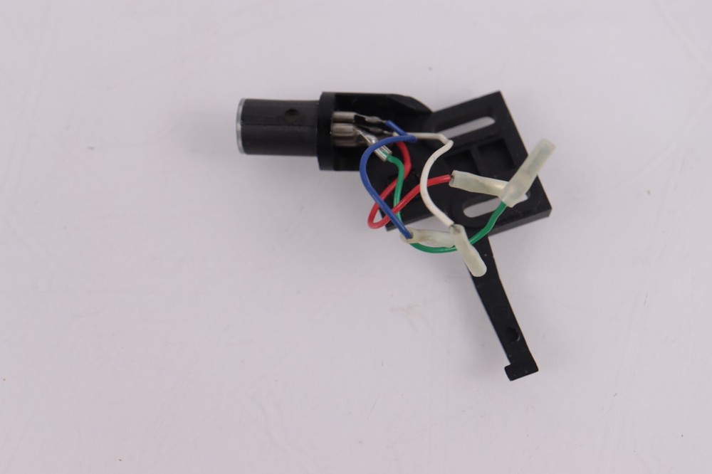 Straight Tonearm Headshell