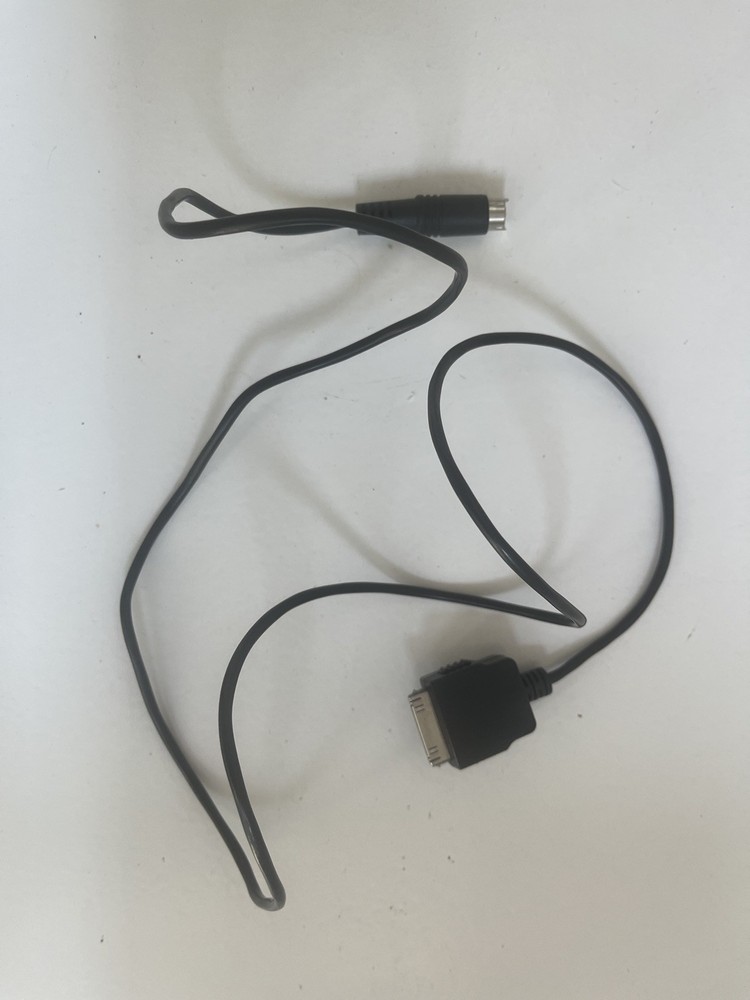 Dice Electronics Car Integration Kit for iPhone Audi/VW/5V