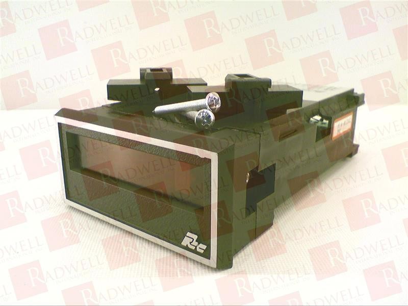 RED LION CONTROLS APLTC412 / APLTC412 (USED)