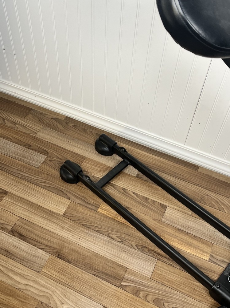 The DB Method Squat Machine Suspension Trainer Exercise Workout Training Gym