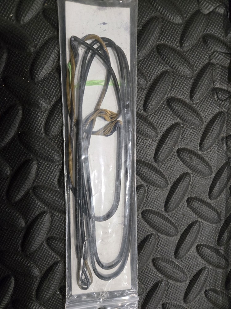 Hoyt Faktor 30 Vaportrail Replacement String