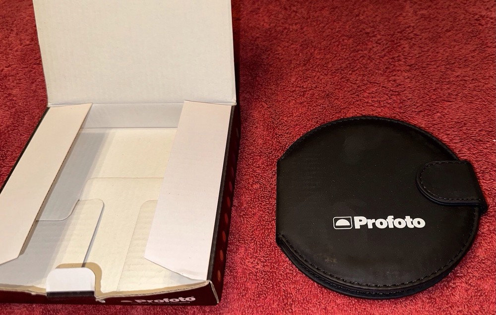 Profoto OCF Color Effects Gel Pack