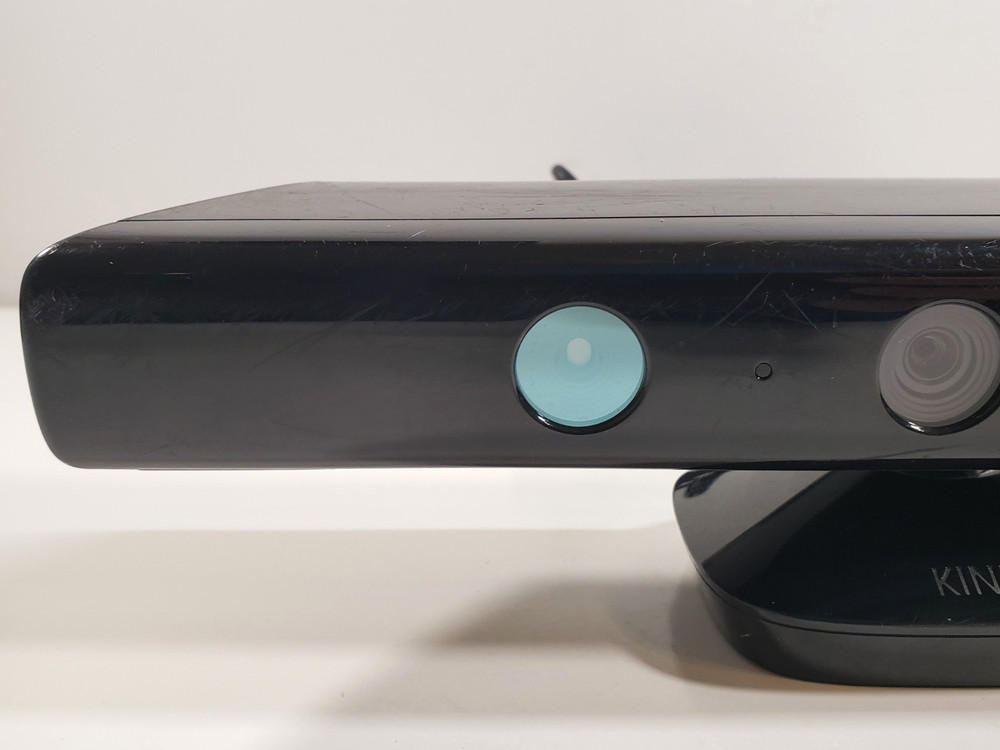 Microsoft Xbox 360 Kinect [Model 1414] Kinect Sensor Bar Camera OEM - Tested