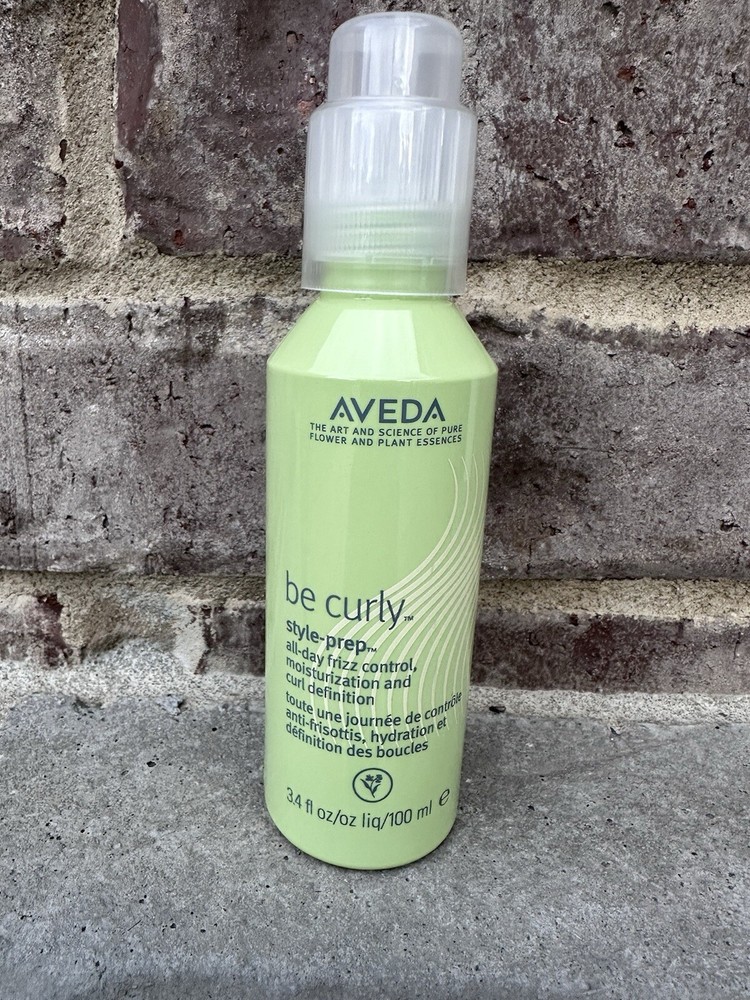 AVEDA Be Curly Style Prep 3.4 oz