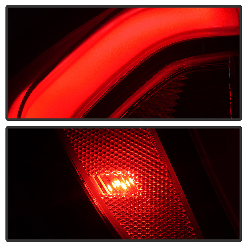 For 2018-2021 GMC Terrain SLE / SLT Outer LED Tail Light Driver Side Replacement