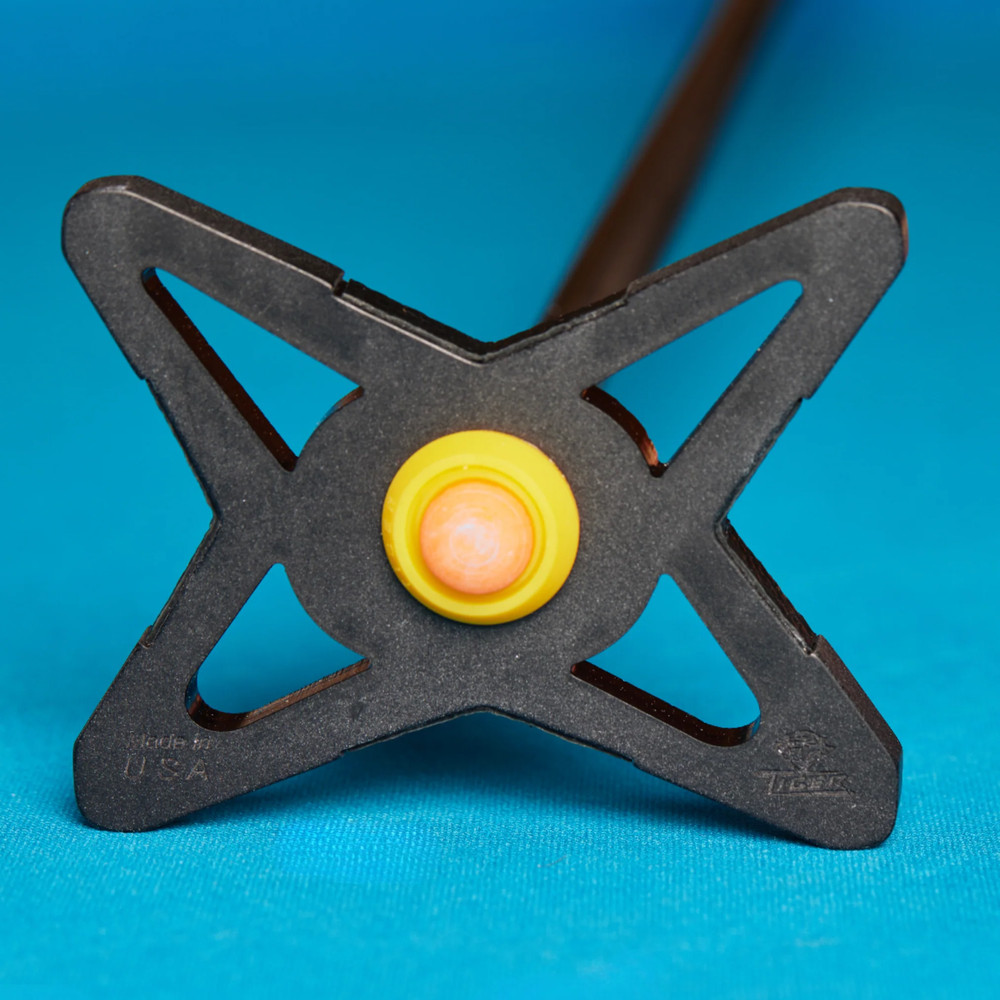 Tiger X Billiard Bridgehead