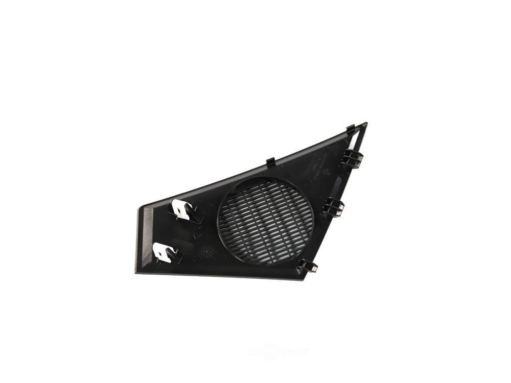 Valance Panel Grille Mopar 1NL96TX7AA
