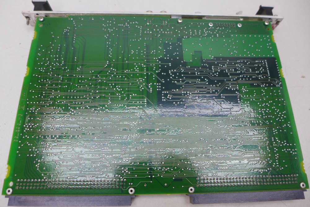 HP 10897B Laser Axis VME Module