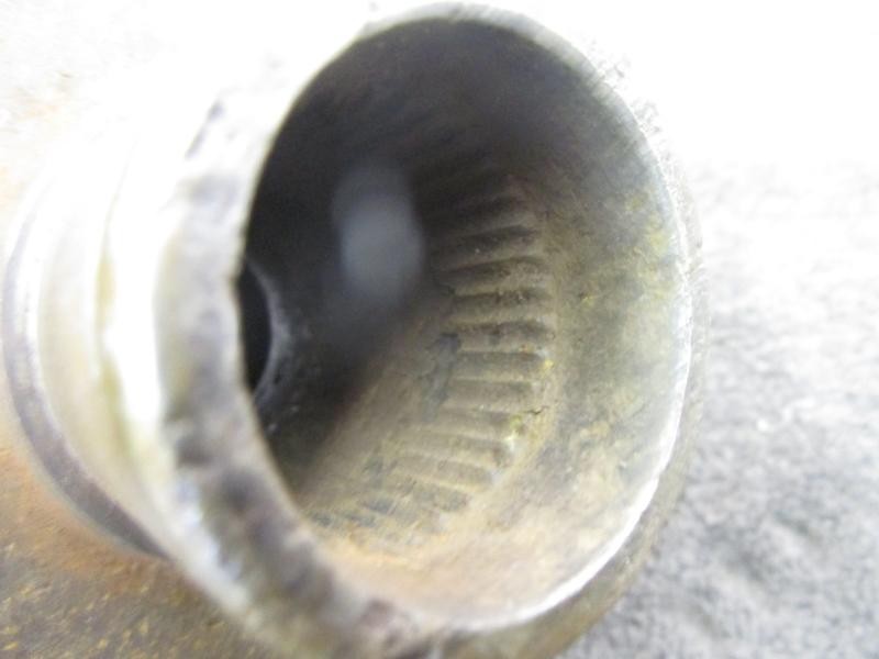 04 Suzuki LTZ 250 QuadSport Rear Differential Diff 27400-05G10 2003-2014