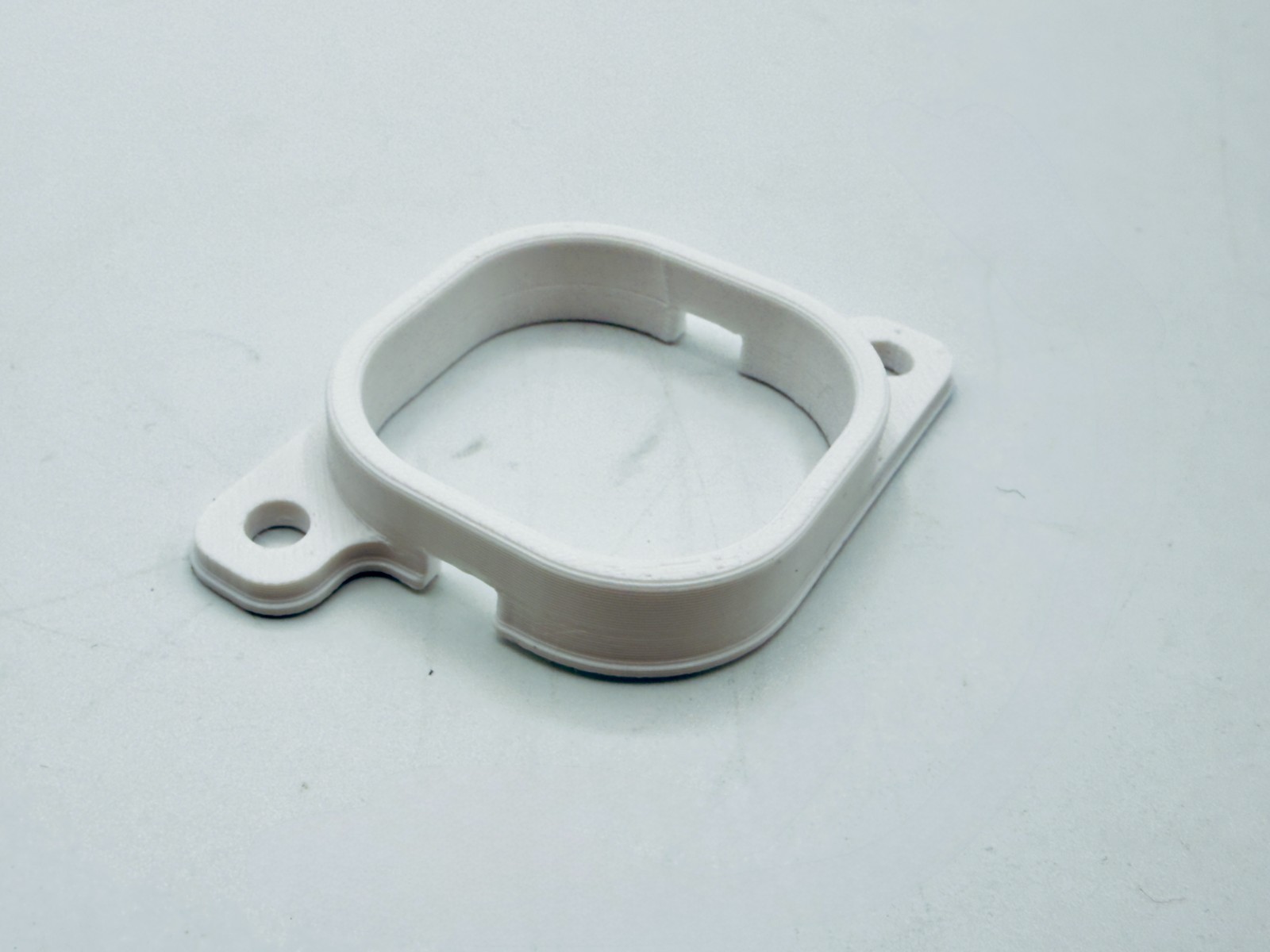 Govee Permanent Light Mounting Brackets-Soffit/Peak Clips-For Pro Series-H706