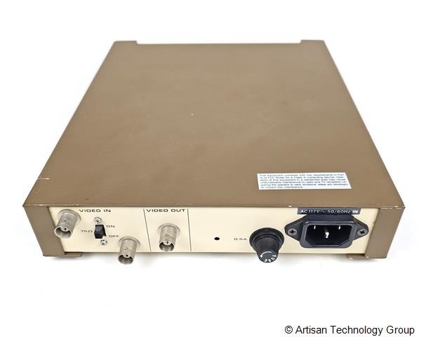 For-A IV-570 Crossline Generator