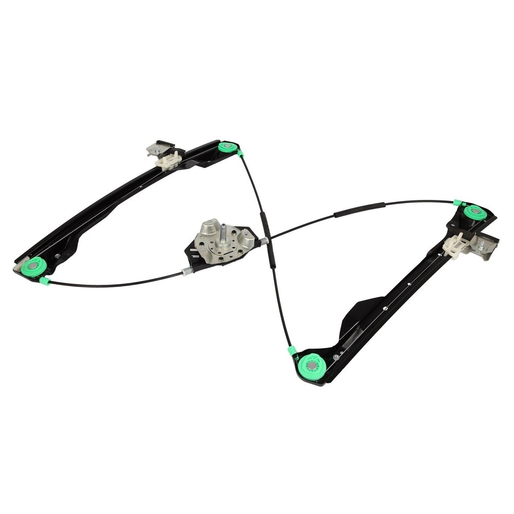 740-128 Window Regulator Assembly Without Motor Front Left Side Fit 2001-2007