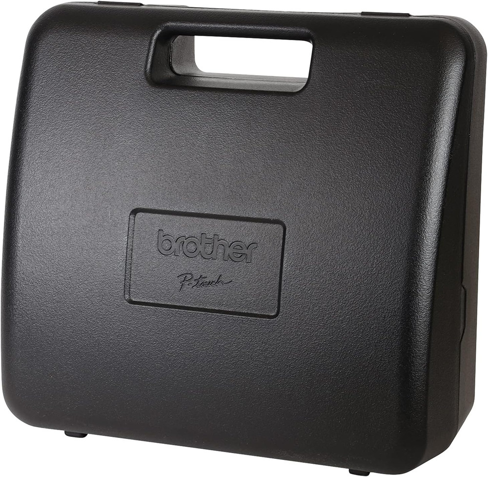 CC-D220 Carry/Storage Case, Black