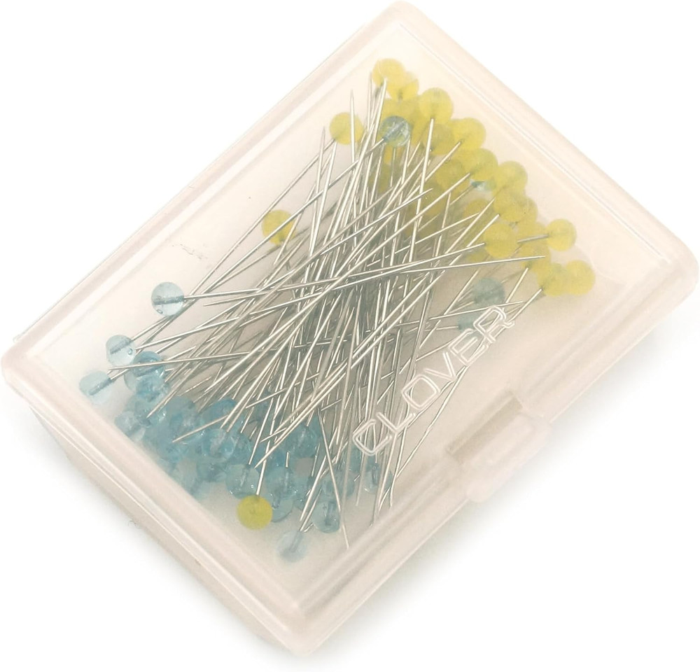 Patchwork Pins Fine