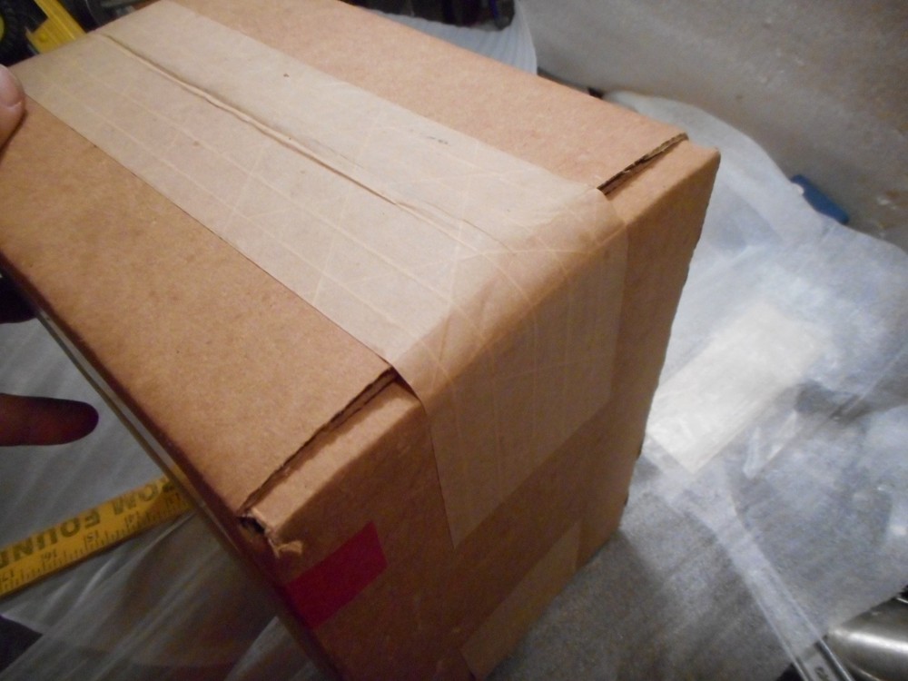 FSP ELEMENT 61927 new in box