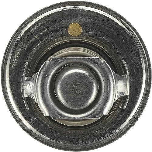 33489S Premium Engine Coolant Thermostat