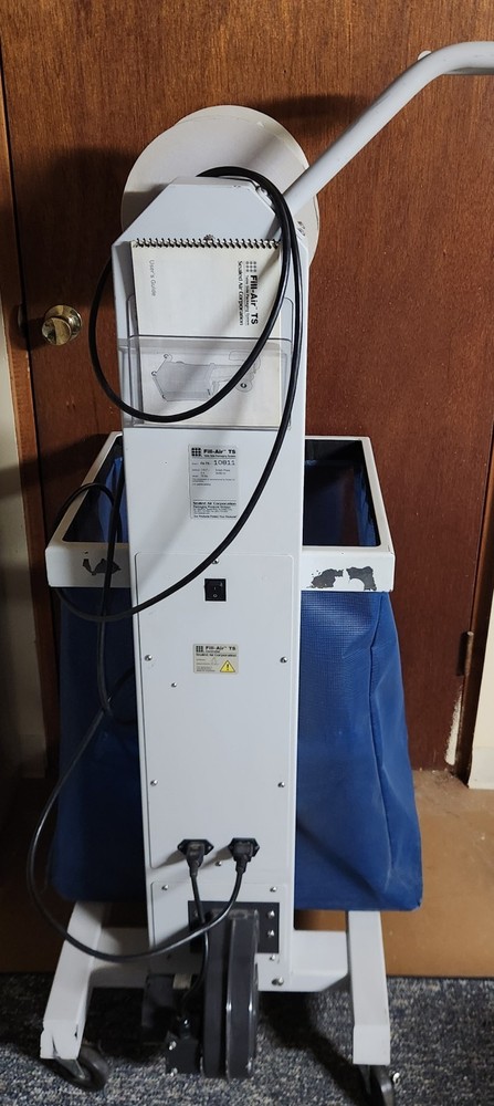 Packaging Air Pillow Machine