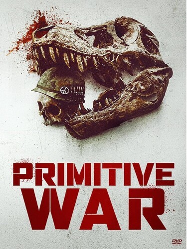 Primitive War [New DVD]